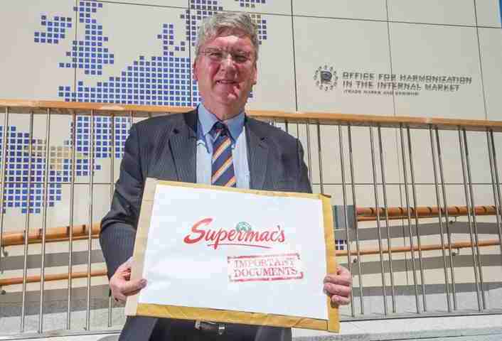 Supermac's