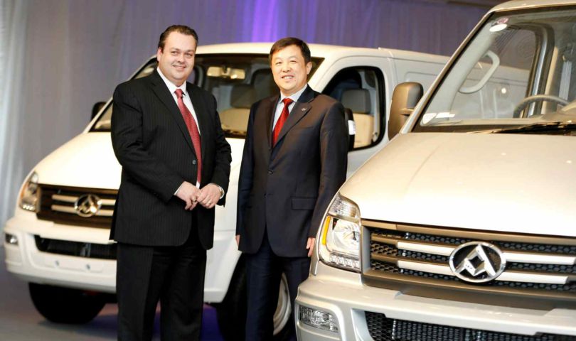 Harris Group