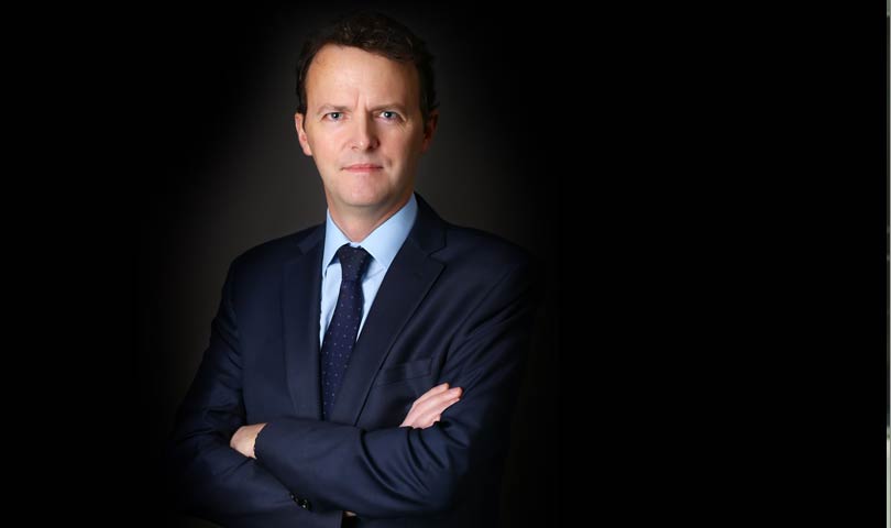 Philip Lee