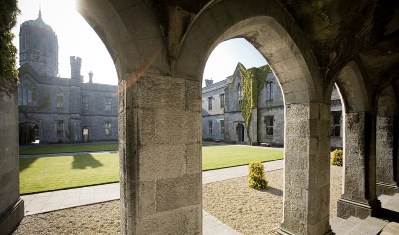 University of Galway