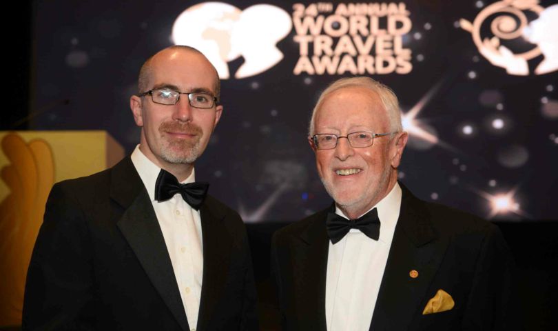 The Convention Centre Dublin
Award