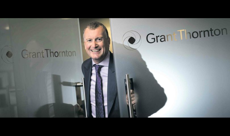 Grant Thornton 
Arthur Morris
