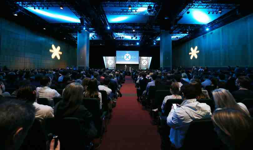 Dublin Tech Summit