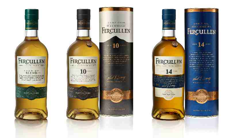 Powerscourt Distillery