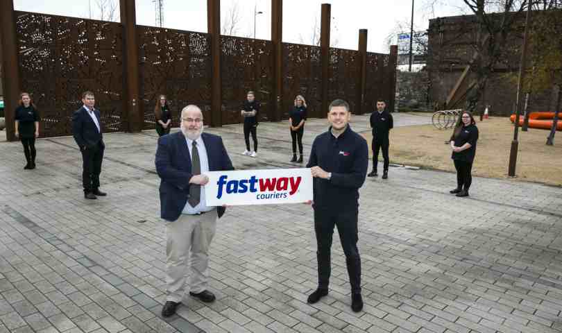 fastway couriers
Elysian Capital
