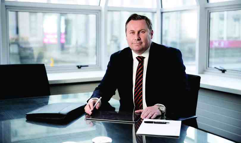 new partners
Eversheds Sutherland