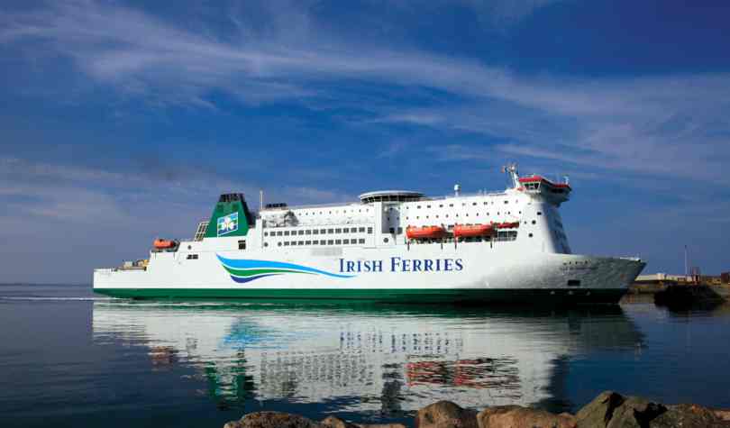 Irish Continental Group