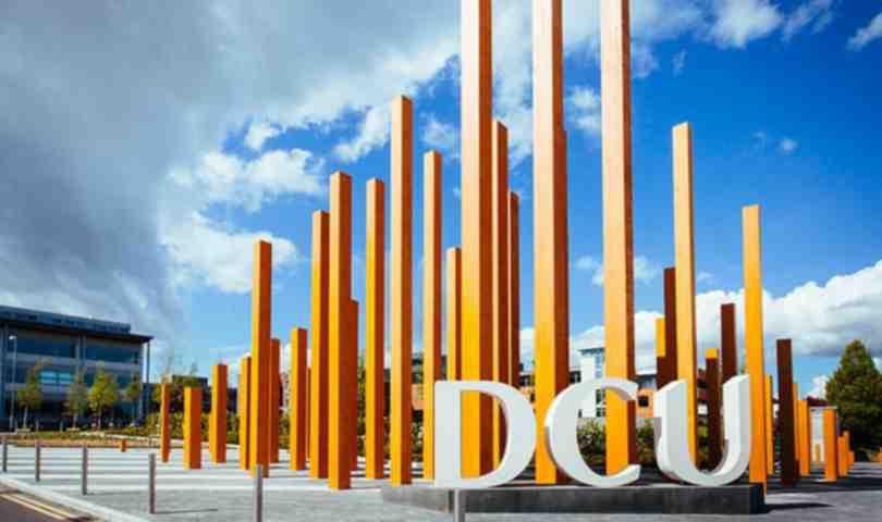 Londis DCU
