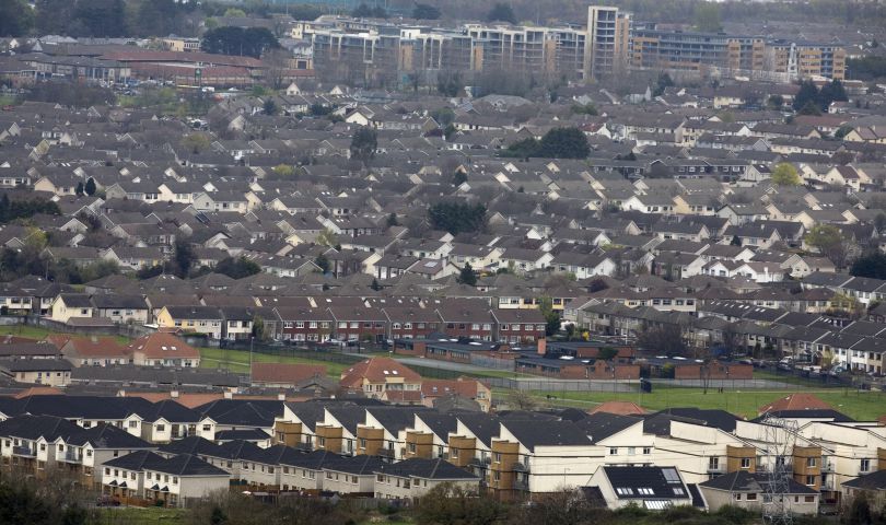 Urban Regeneration
Housing
