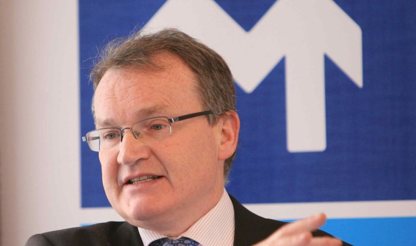 reckless trading
Paul Lenehan