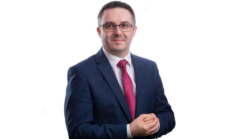 James Farrell
