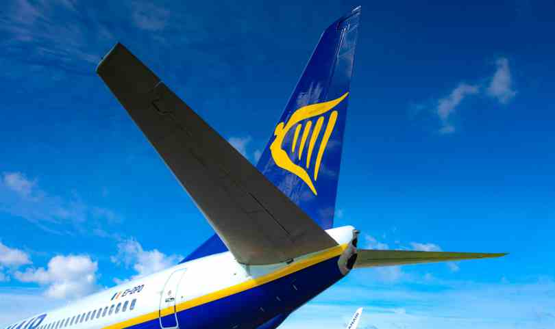 Ryanair