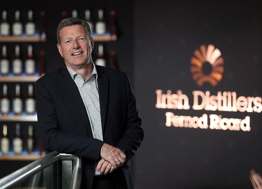 Irish Distillers