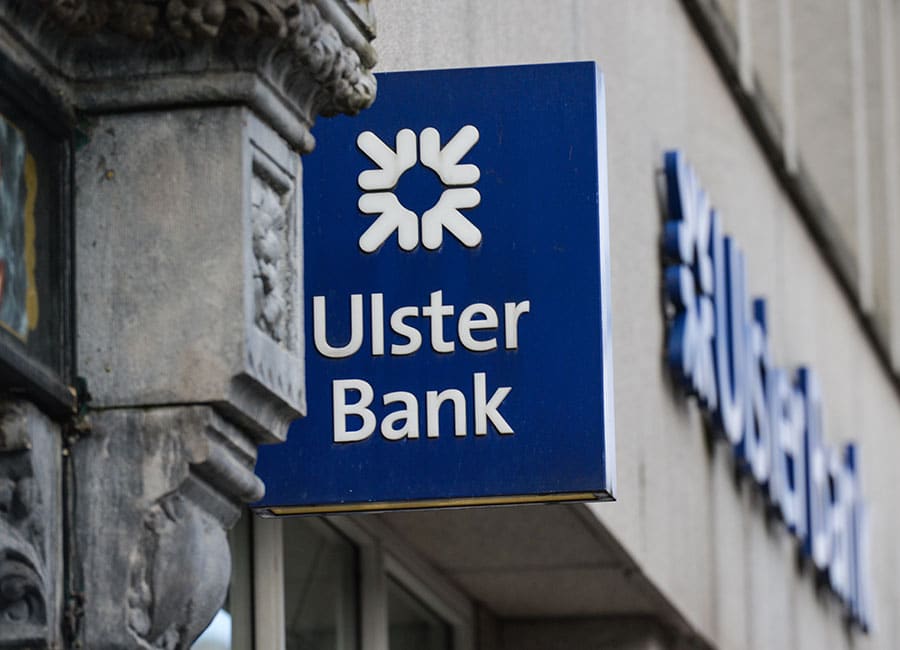 Ulster Bank Branches