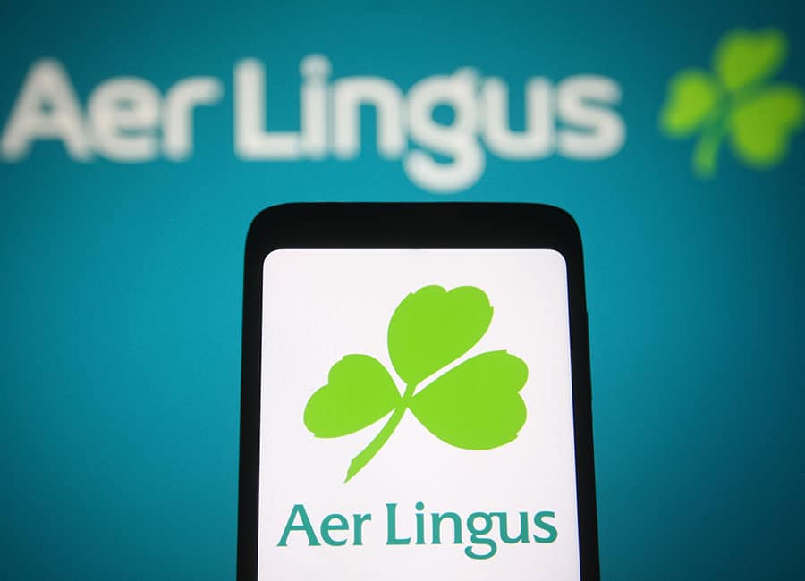 Aer lingus Losses
