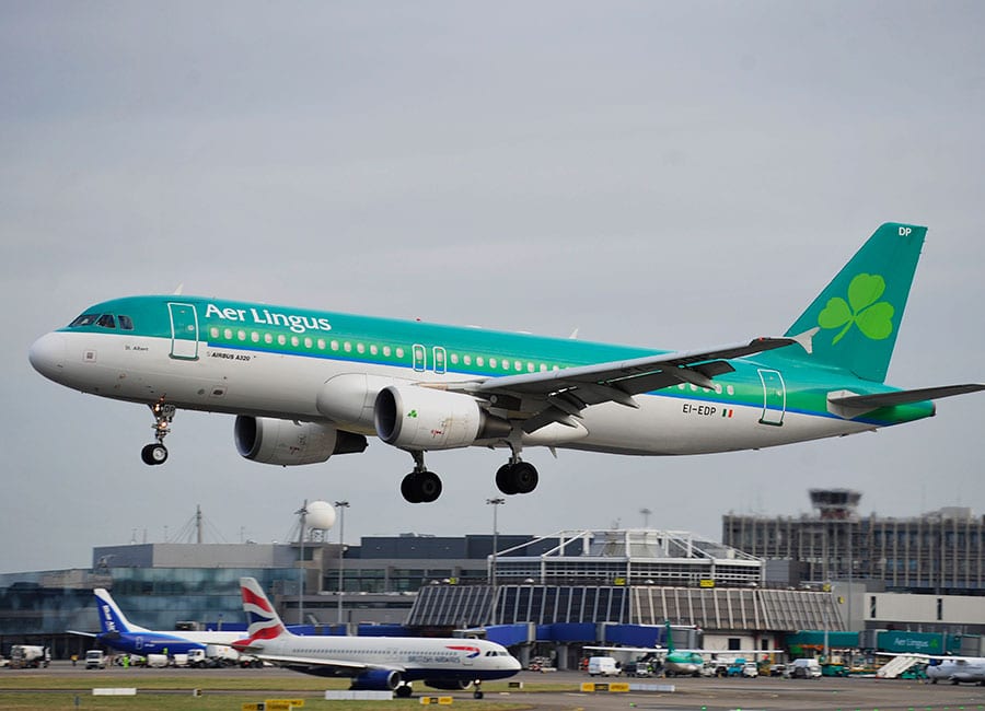 Aer Lingus