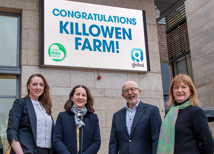 Killowen Farm Love Irish Food