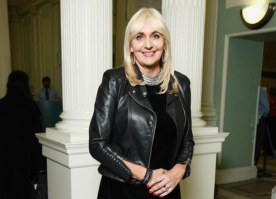 Miriam O'Callaghan Facebook