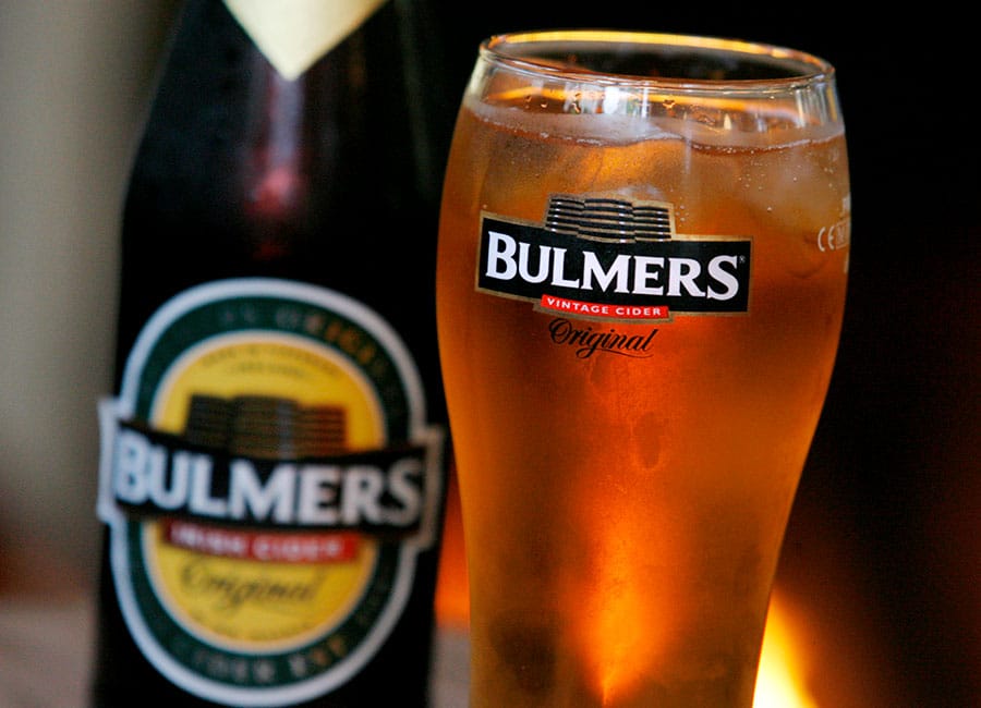 Bulmers