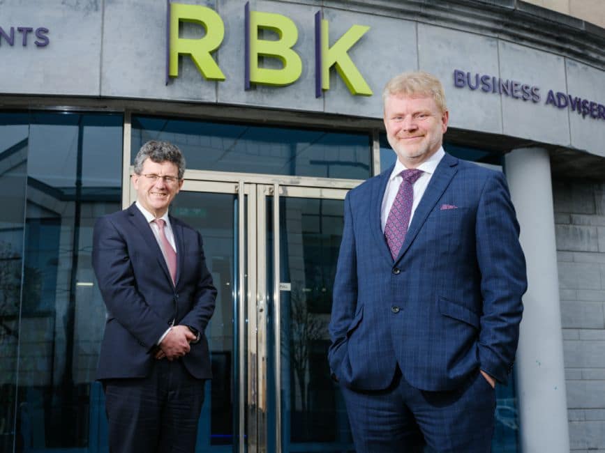 RBK
New Directors
