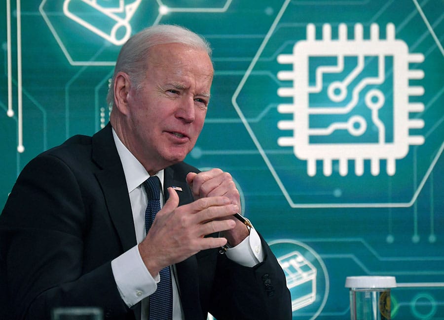 Biden
Crypto Order
