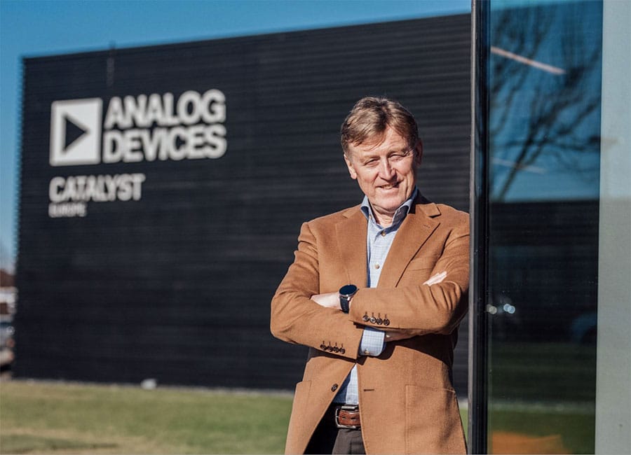 Analog Devices