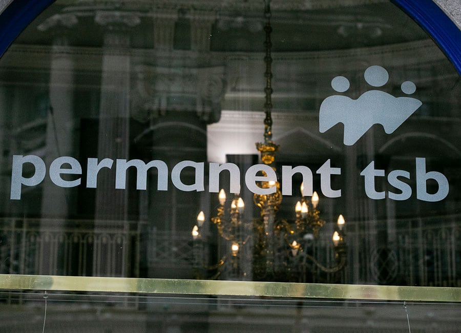 Permanent TSB