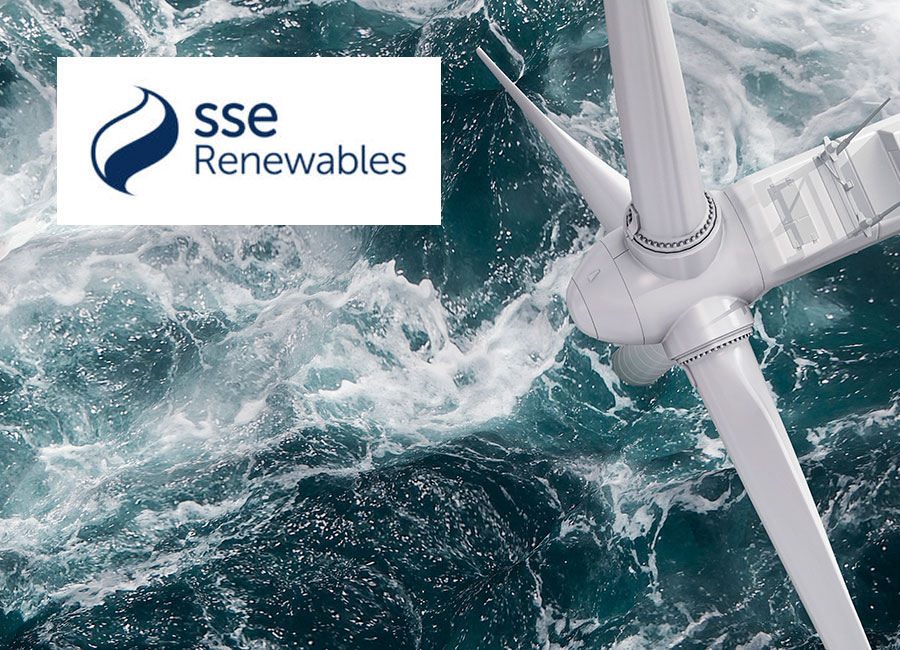 SSE Renewables