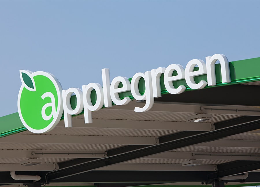 Applegreen