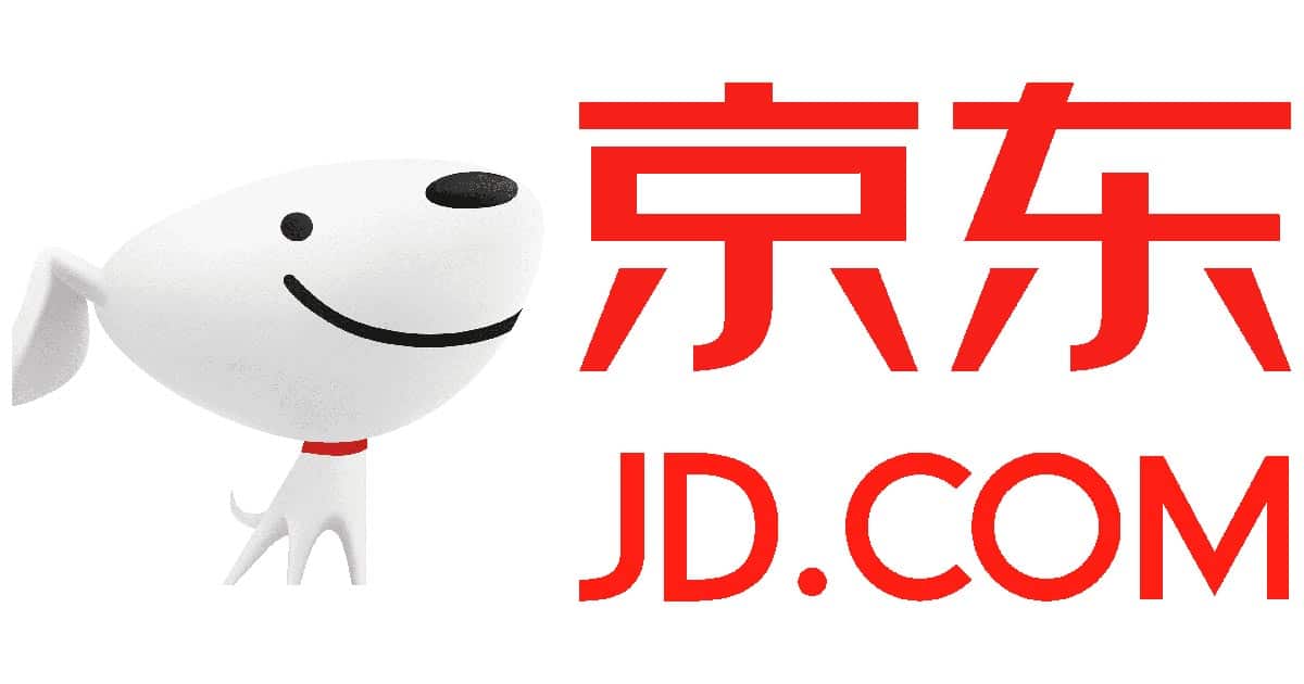 RIchard Liu
JD.com
