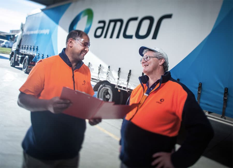 Amcor