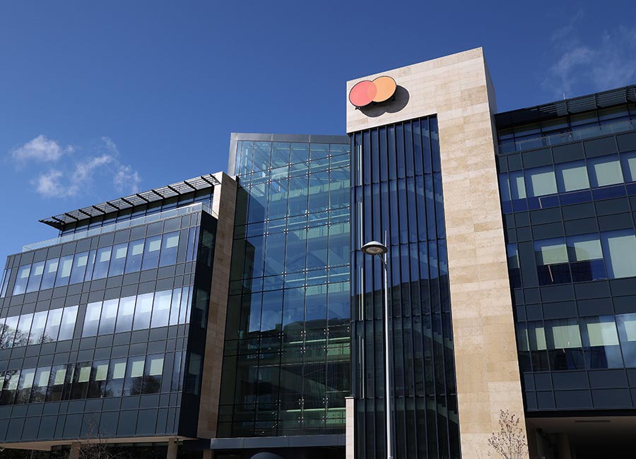 Mastercard
Dublin
