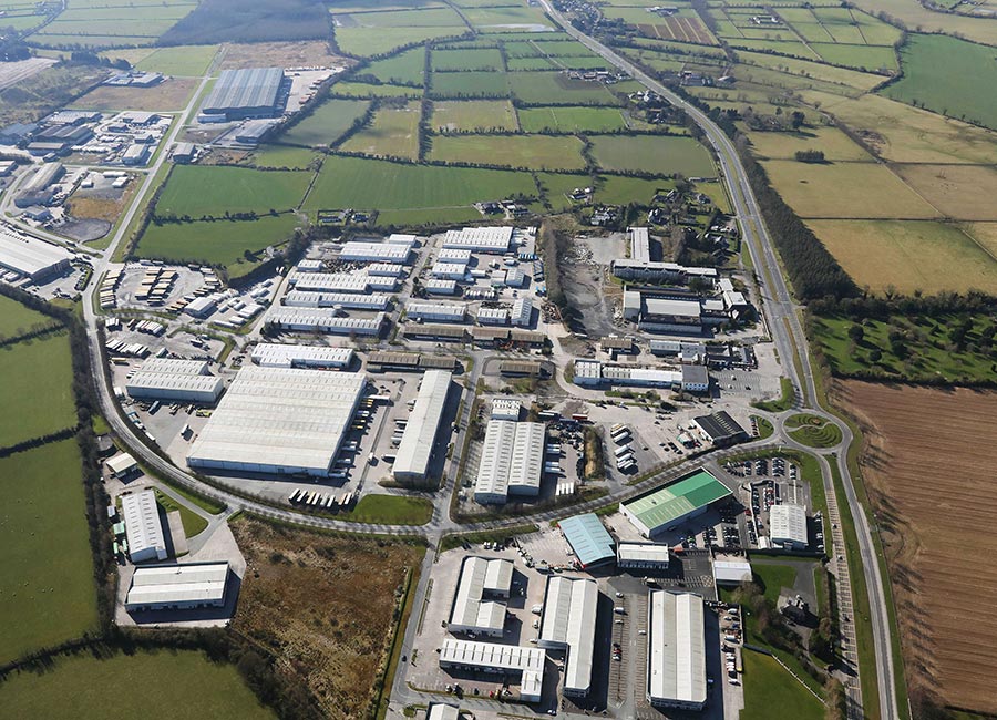 Naas Enterprise Park
