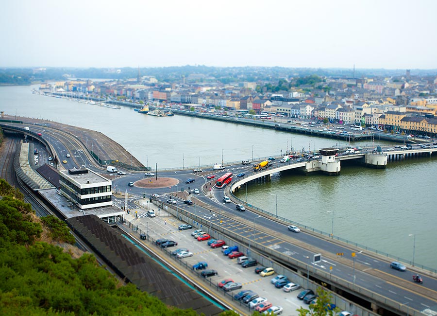 Waterford 
Cruise Ships
