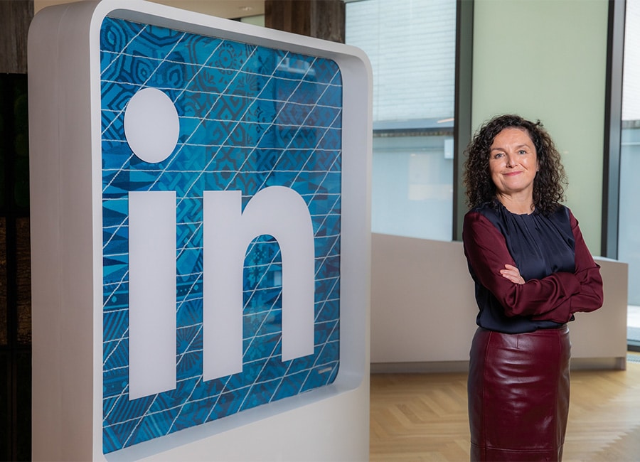 LinkedIn