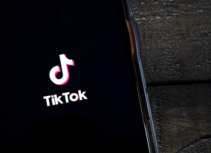 TikTok Data Centre