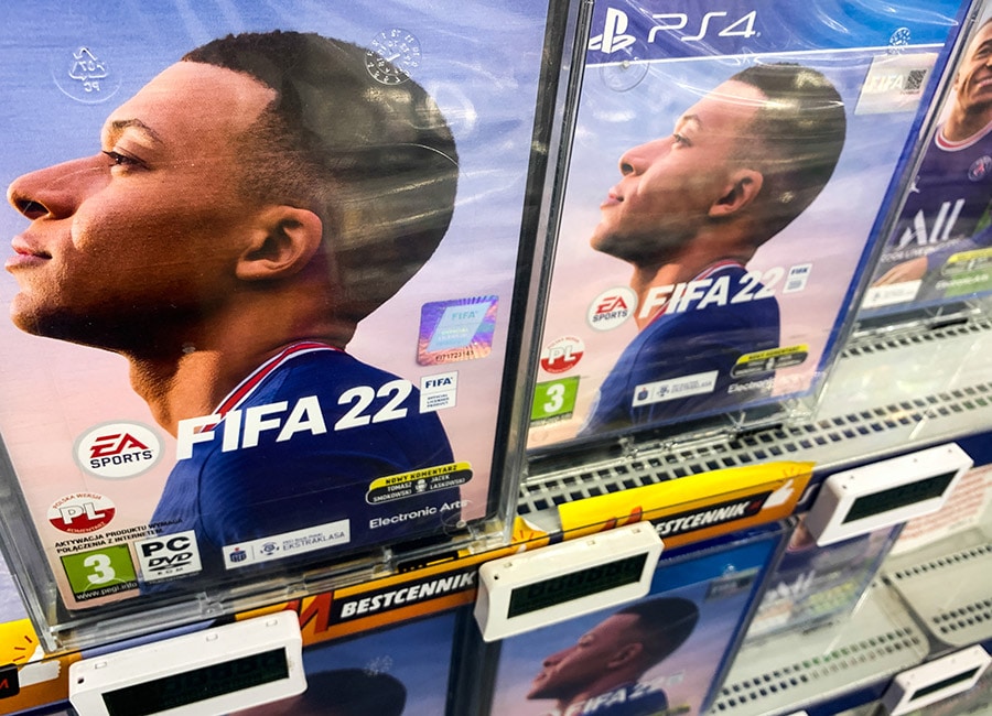 FIFA