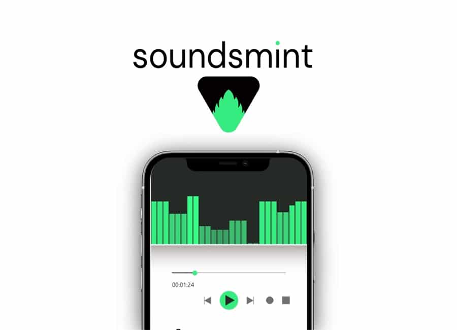 SoundsMint