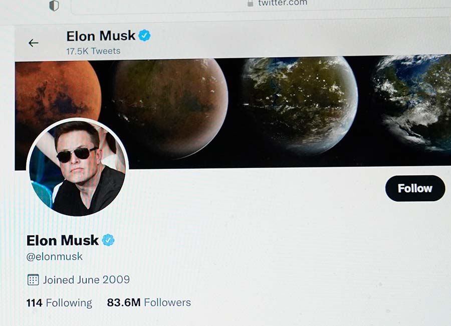 lowering his bid
twitter
musk
