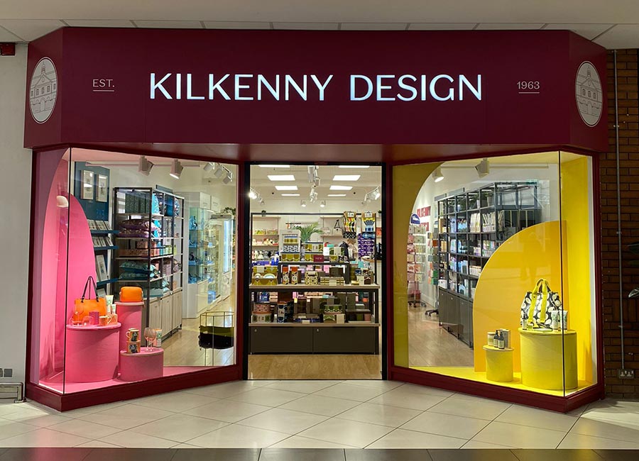 Kilkenny Design