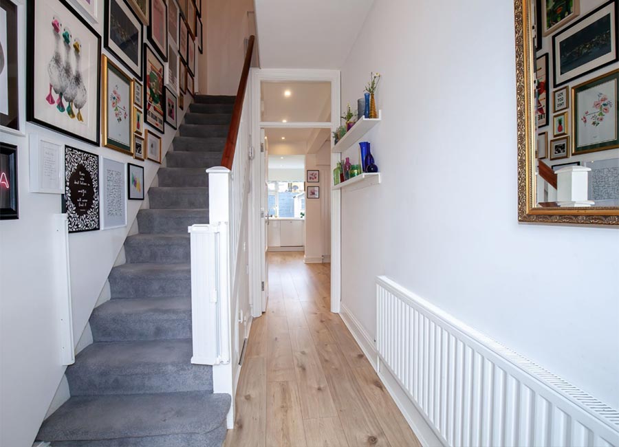 Kimmage house
asking price
