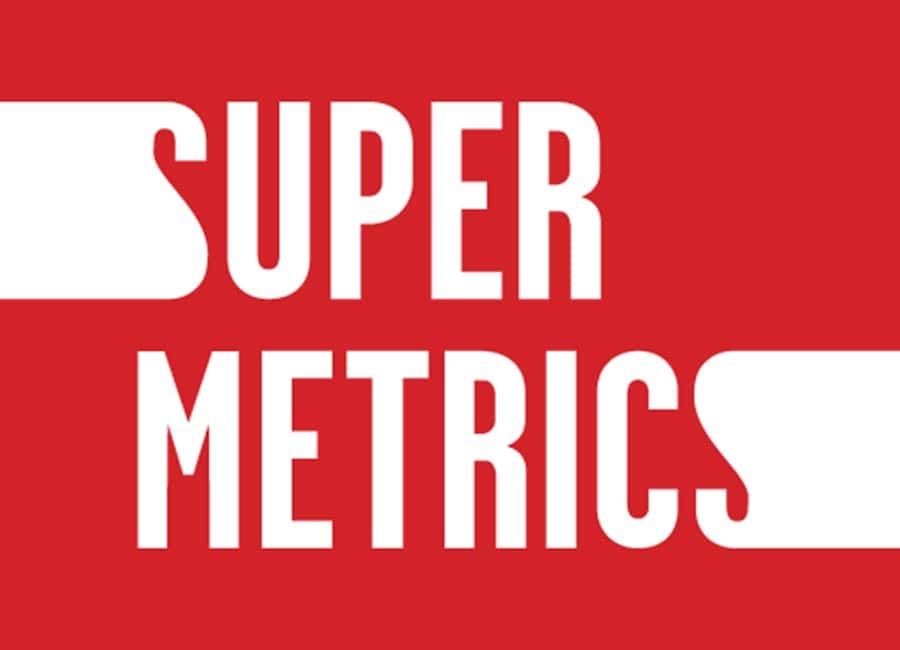 Supermetrics 
Dublin office
