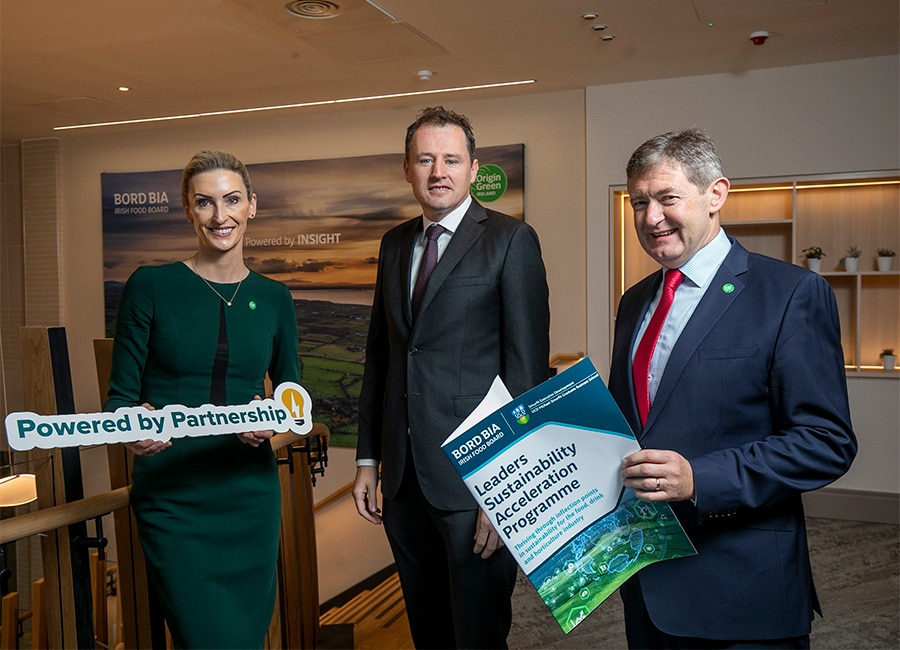 Bord bia
Sustainable development
