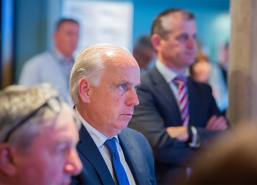 McCarthy Insurance Group