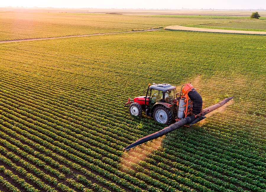 Fertiliser