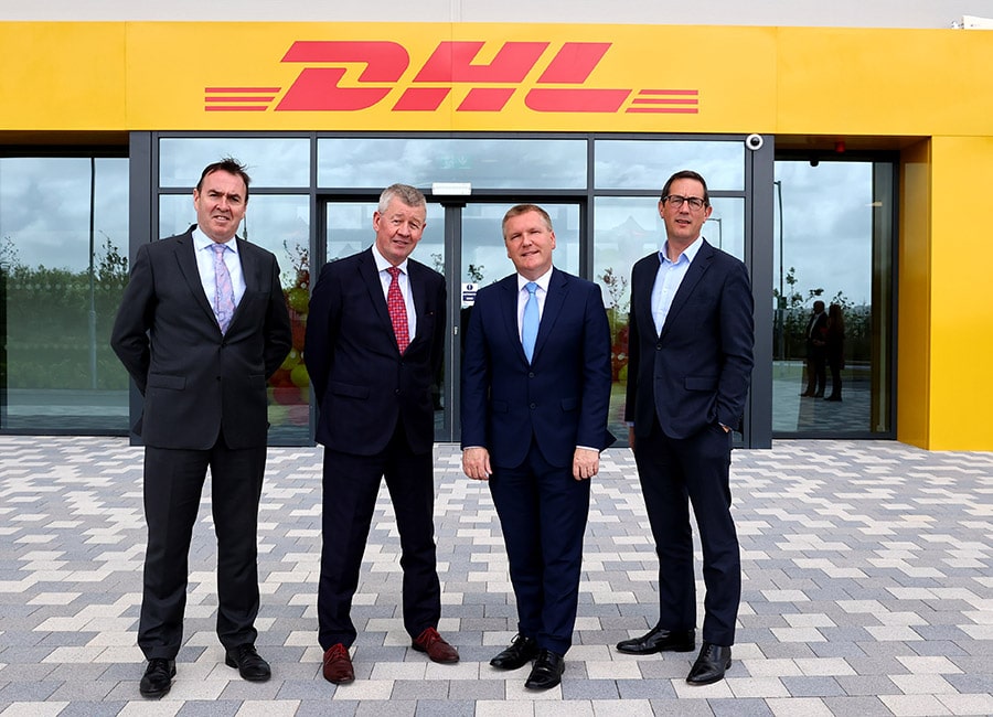 DHL