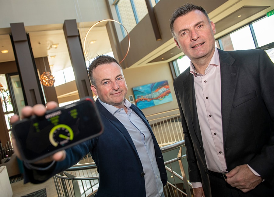 Galway businesses
Broadband
