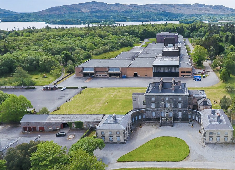 Lough Gill
Sazerac Company