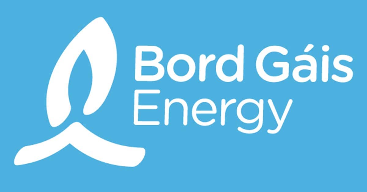 Bord Gáis Energy 