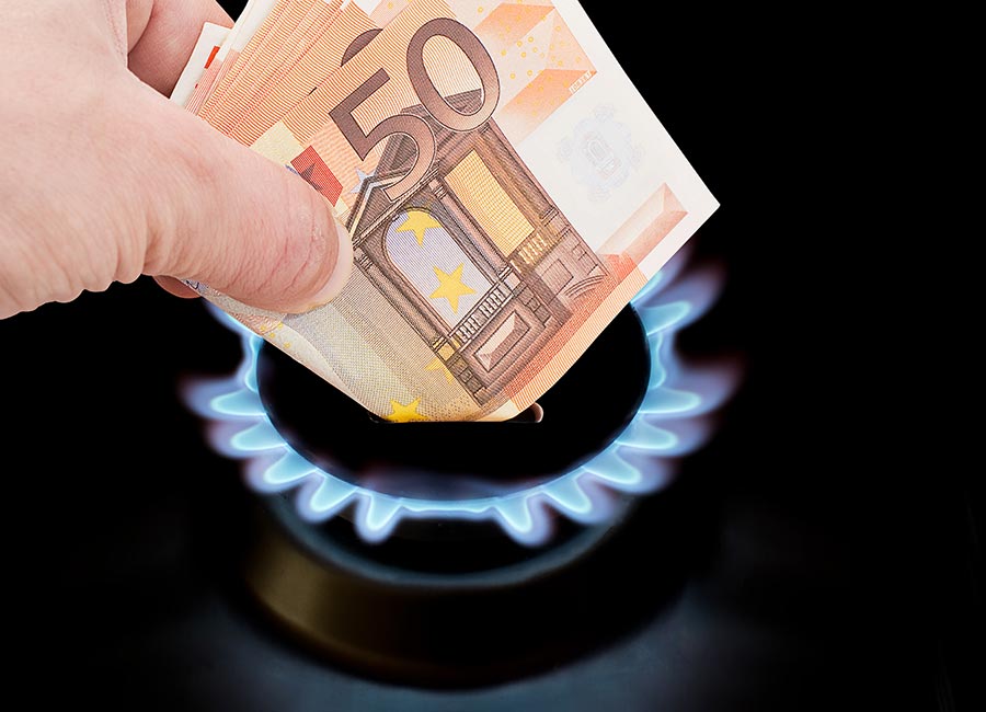 Bord Gáis Energy Profits